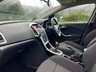 USED 2012 62 VAUXHALL ASTRA 1.4 SRI 5d 98 BHP 