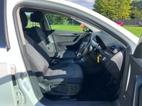 USED 2012 61 VOLKSWAGEN PASSAT 2.0 SE TDI BLUEMOTION TECHNOLOGY 5d 139 BHP 