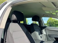 USED 2012 61 VOLKSWAGEN PASSAT 2.0 SE TDI BLUEMOTION TECHNOLOGY 5d 139 BHP 