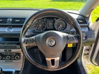 USED 2012 61 VOLKSWAGEN PASSAT 2.0 SE TDI BLUEMOTION TECHNOLOGY 5d 139 BHP 