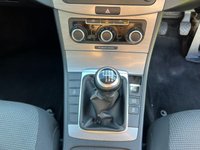 USED 2012 61 VOLKSWAGEN PASSAT 2.0 SE TDI BLUEMOTION TECHNOLOGY 5d 139 BHP 
