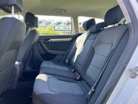 USED 2012 61 VOLKSWAGEN PASSAT 2.0 SE TDI BLUEMOTION TECHNOLOGY 5d 139 BHP 