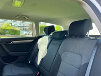USED 2012 61 VOLKSWAGEN PASSAT 2.0 SE TDI BLUEMOTION TECHNOLOGY 5d 139 BHP 