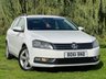 USED 2012 61 VOLKSWAGEN PASSAT 2.0 SE TDI BLUEMOTION TECHNOLOGY 5d 139 BHP 