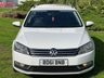 USED 2012 61 VOLKSWAGEN PASSAT 2.0 SE TDI BLUEMOTION TECHNOLOGY 5d 139 BHP 