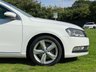 USED 2012 61 VOLKSWAGEN PASSAT 2.0 SE TDI BLUEMOTION TECHNOLOGY 5d 139 BHP 