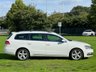 USED 2012 61 VOLKSWAGEN PASSAT 2.0 SE TDI BLUEMOTION TECHNOLOGY 5d 139 BHP 