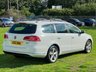 USED 2012 61 VOLKSWAGEN PASSAT 2.0 SE TDI BLUEMOTION TECHNOLOGY 5d 139 BHP 