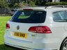 USED 2012 61 VOLKSWAGEN PASSAT 2.0 SE TDI BLUEMOTION TECHNOLOGY 5d 139 BHP 