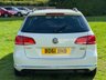 USED 2012 61 VOLKSWAGEN PASSAT 2.0 SE TDI BLUEMOTION TECHNOLOGY 5d 139 BHP 
