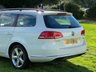 USED 2012 61 VOLKSWAGEN PASSAT 2.0 SE TDI BLUEMOTION TECHNOLOGY 5d 139 BHP 