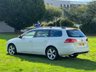 USED 2012 61 VOLKSWAGEN PASSAT 2.0 SE TDI BLUEMOTION TECHNOLOGY 5d 139 BHP 