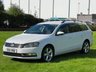 USED 2012 61 VOLKSWAGEN PASSAT 2.0 SE TDI BLUEMOTION TECHNOLOGY 5d 139 BHP 