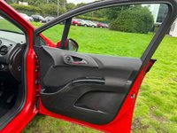 USED 2012 12 VAUXHALL MERIVA 1.4 EXCLUSIV A/C 5d 99 BHP 