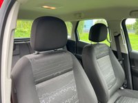USED 2012 12 VAUXHALL MERIVA 1.4 EXCLUSIV A/C 5d 99 BHP 