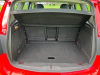USED 2012 12 VAUXHALL MERIVA 1.4 EXCLUSIV A/C 5d 99 BHP 