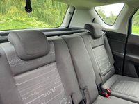 USED 2012 12 VAUXHALL MERIVA 1.4 EXCLUSIV A/C 5d 99 BHP 