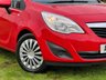 USED 2012 12 VAUXHALL MERIVA 1.4 EXCLUSIV A/C 5d 99 BHP 