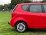 USED 2012 12 VAUXHALL MERIVA 1.4 EXCLUSIV A/C 5d 99 BHP 