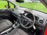 USED 2012 12 VAUXHALL MERIVA 1.4 EXCLUSIV A/C 5d 99 BHP 