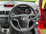 USED 2012 12 VAUXHALL MERIVA 1.4 EXCLUSIV A/C 5d 99 BHP 