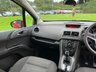 USED 2012 12 VAUXHALL MERIVA 1.4 EXCLUSIV A/C 5d 99 BHP 