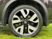 USED 2014 14 NISSAN JUKE 1.6 N-TEC 5d 115 BHP 