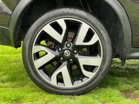 USED 2014 14 NISSAN JUKE 1.6 N-TEC 5d 115 BHP 