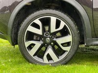 USED 2014 14 NISSAN JUKE 1.6 N-TEC 5d 115 BHP 