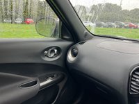 USED 2014 14 NISSAN JUKE 1.6 N-TEC 5d 115 BHP 