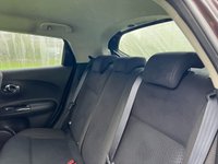 USED 2014 14 NISSAN JUKE 1.6 N-TEC 5d 115 BHP 