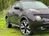 USED 2014 14 NISSAN JUKE 1.6 N-TEC 5d 115 BHP 