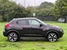 USED 2014 14 NISSAN JUKE 1.6 N-TEC 5d 115 BHP 