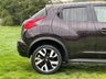 USED 2014 14 NISSAN JUKE 1.6 N-TEC 5d 115 BHP 