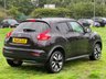USED 2014 14 NISSAN JUKE 1.6 N-TEC 5d 115 BHP 
