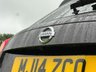 USED 2014 14 NISSAN JUKE 1.6 N-TEC 5d 115 BHP 