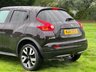 USED 2014 14 NISSAN JUKE 1.6 N-TEC 5d 115 BHP 