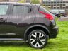 USED 2014 14 NISSAN JUKE 1.6 N-TEC 5d 115 BHP 