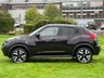 USED 2014 14 NISSAN JUKE 1.6 N-TEC 5d 115 BHP 