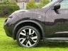 USED 2014 14 NISSAN JUKE 1.6 N-TEC 5d 115 BHP 