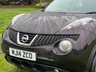 USED 2014 14 NISSAN JUKE 1.6 N-TEC 5d 115 BHP 