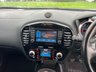 USED 2014 14 NISSAN JUKE 1.6 N-TEC 5d 115 BHP 