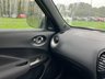 USED 2014 14 NISSAN JUKE 1.6 N-TEC 5d 115 BHP 