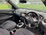 USED 2014 14 NISSAN JUKE 1.6 N-TEC 5d 115 BHP 