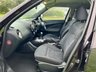 USED 2014 14 NISSAN JUKE 1.6 N-TEC 5d 115 BHP 
