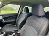 USED 2014 14 NISSAN JUKE 1.6 N-TEC 5d 115 BHP 