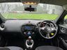 USED 2014 14 NISSAN JUKE 1.6 N-TEC 5d 115 BHP 