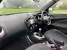 USED 2014 14 NISSAN JUKE 1.6 N-TEC 5d 115 BHP 