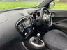 USED 2014 14 NISSAN JUKE 1.6 N-TEC 5d 115 BHP 