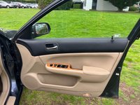 USED 2004 54 HONDA ACCORD 2.2 I-CTDI EXECUTIVE 4d 140 BHP 